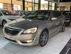 Kia Cadenza